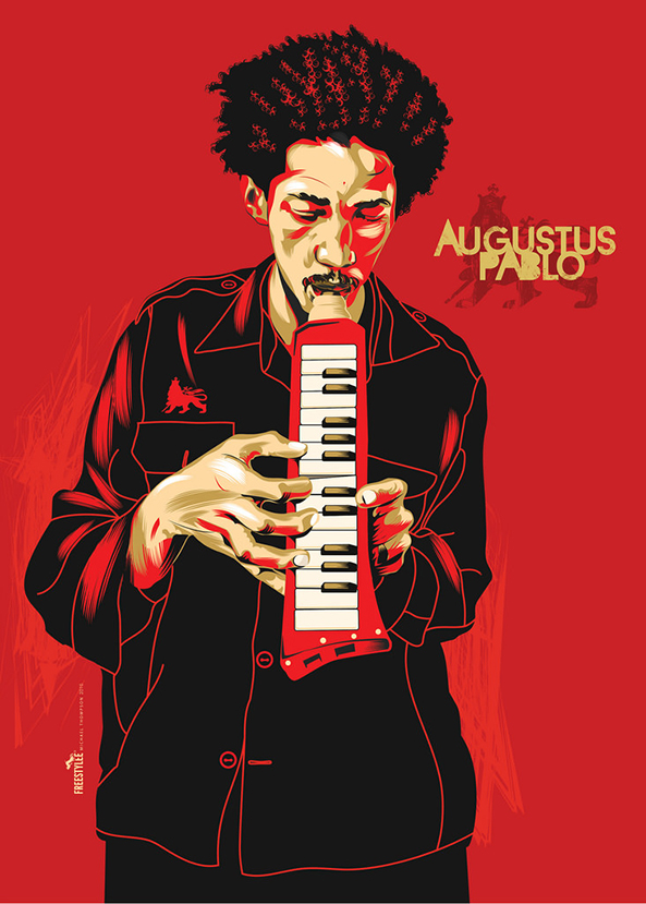 Augustus-Pablo