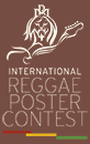 Richard Doubleday United States International Reggae Poster Contest