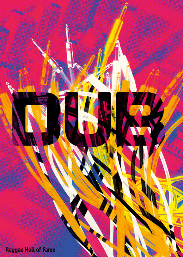 2013 winners – International Reggae Poster Contest